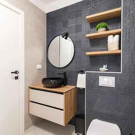 Ag Appartement