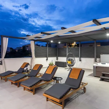 Appartement Ag *