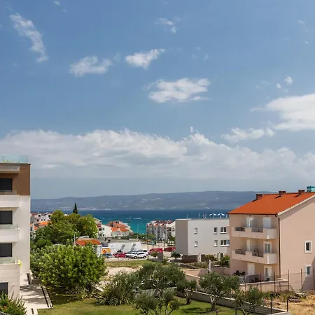 Ag Apartmán