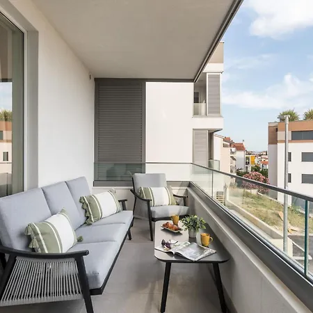 Appartement Ag