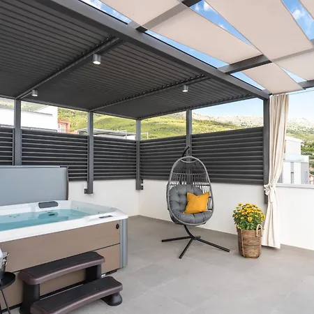 Ag Appartement