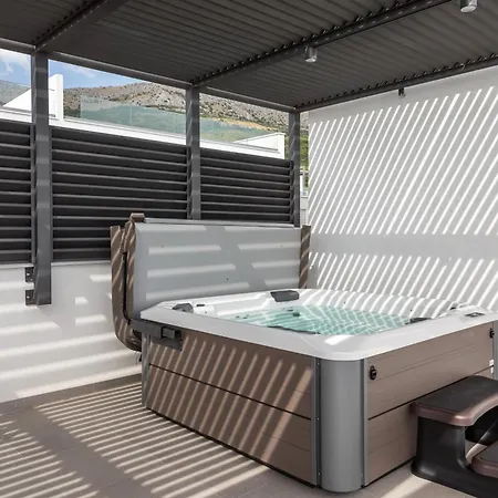Appartement Ag