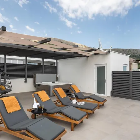 Ag Appartement *