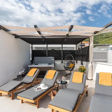 Appartement Ag *