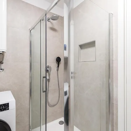 Appartement Ag Podstrana