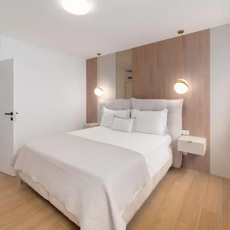 Apartmán Ag *