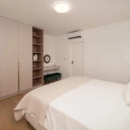 Ag Appartement *