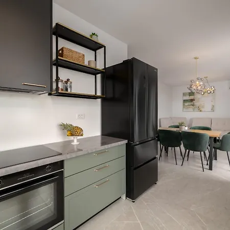 Appartement Ag *