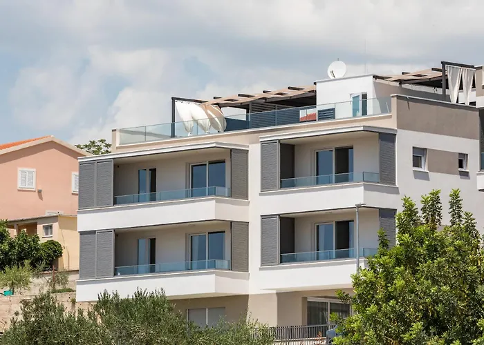 Ag Apartmán *
