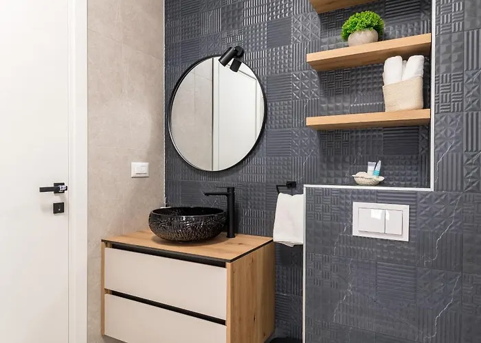 Ag Apartmán