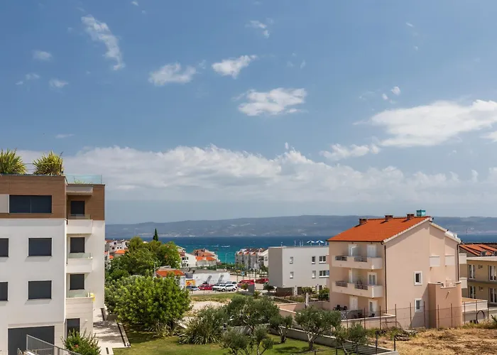 Ag Apartmán