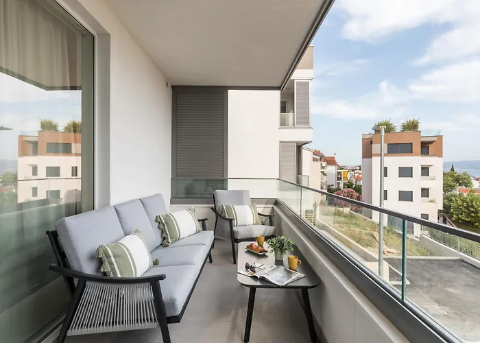 Apartmán Ag