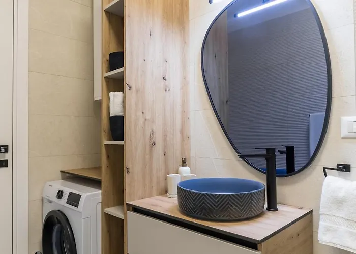 Apartmán Ag *