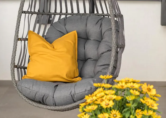 Apartmán Ag Podstrana