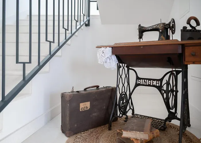 Ag Apartmán Podstrana