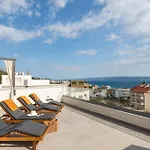 Appartement Ag Podstrana