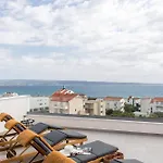 Ag Apartment Podstrana