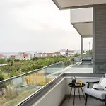Ag Lägenhet Podstrana