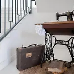 Ag Apartment Podstrana