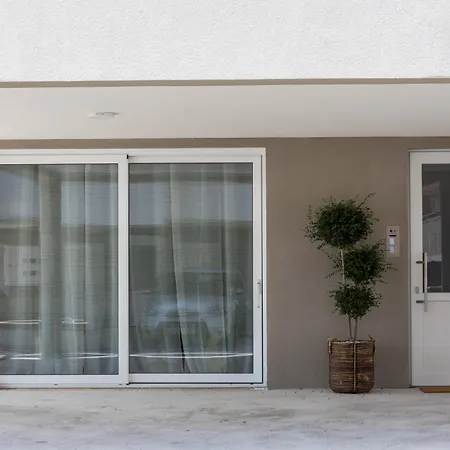 Ag Apartment