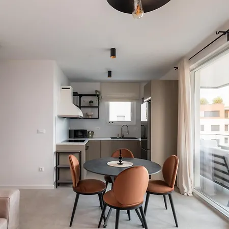 Apartment Ag Podstrana