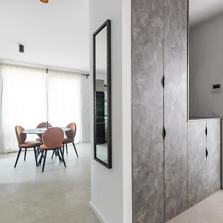 Apartment Ag