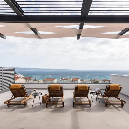Ag Apartment *