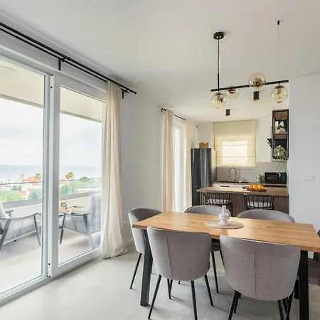 Ag Apartment