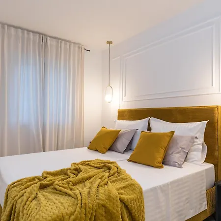 Ag Apartment *
