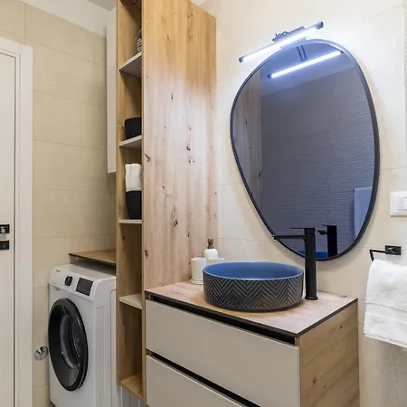 Apartment Ag *