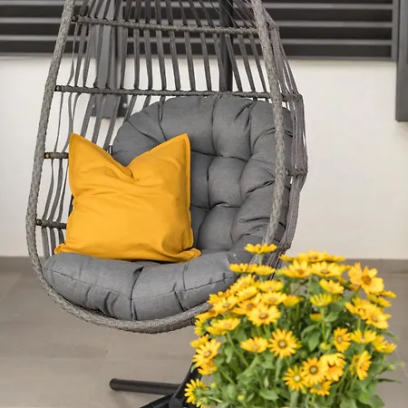 アパート Ag ポドストラナ