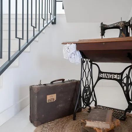 Ag アパート ポドストラナ