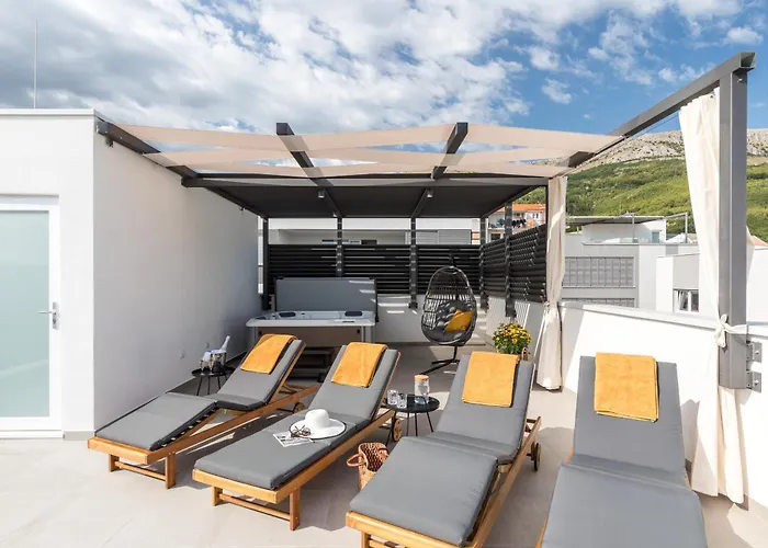 Appartement Ag *